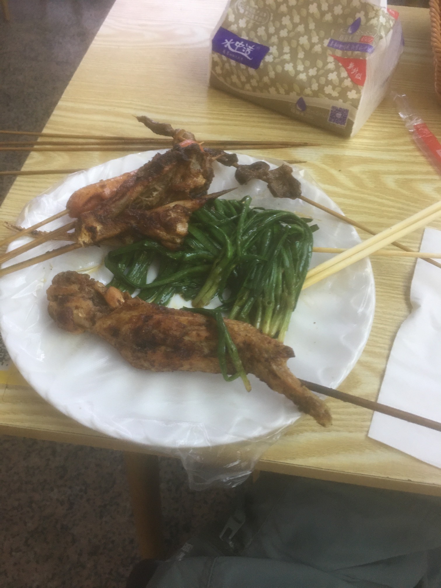 熬穿了，一夜也没毛，好恐怖啊，盛世在哪

59 / 作者:刘阳112 / 