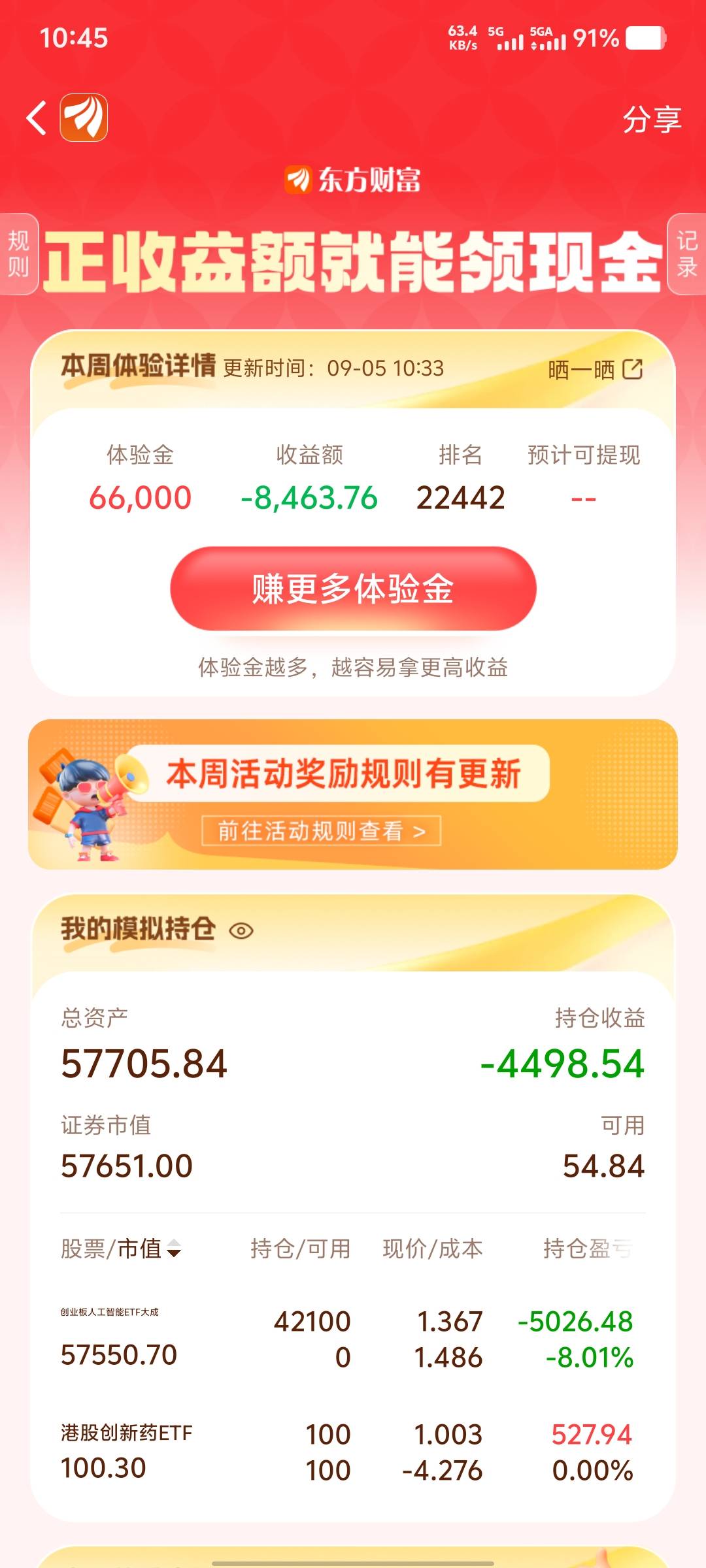 我就不相信今天还能东方社区

78 / 作者:大老黑呀 / 