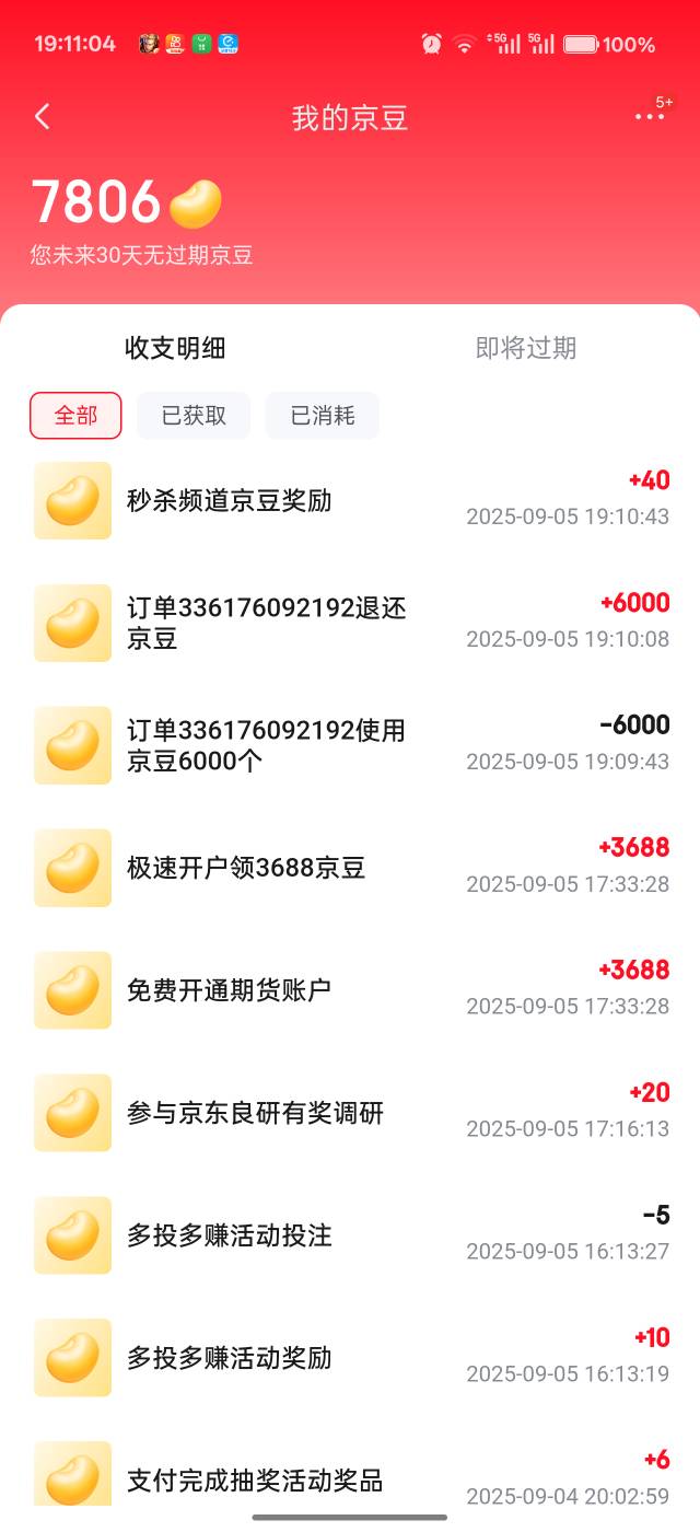 东子开户给了两个，就开了个东方

33 / 作者:吾茶小店 / 