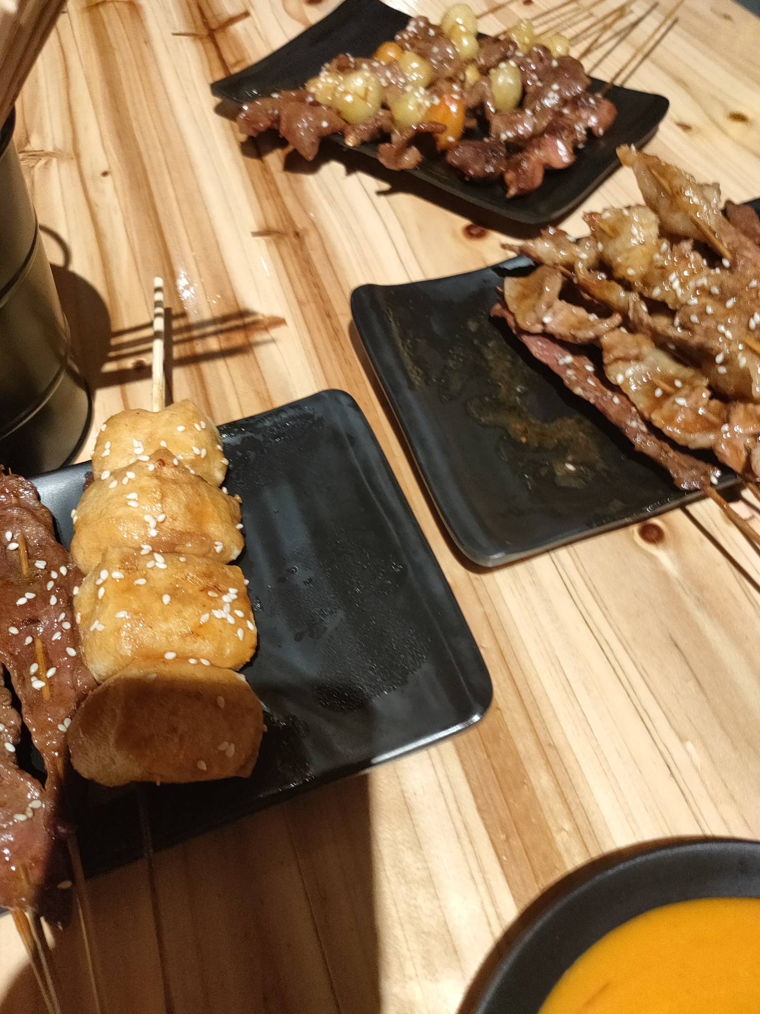 好吃呢

72 / 作者:想摸小羊的腿 / 