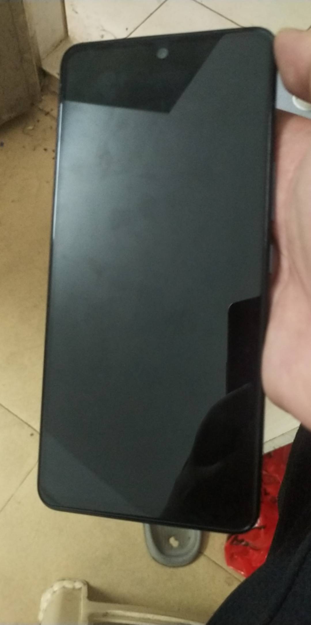 老哥们ipoo Neo5 330大毛怎么样 全原的屏幕无磕碰



18 / 作者:挂壁小妹 / 