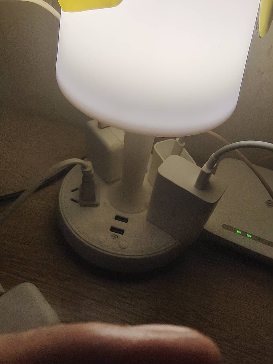 电水壶真不禁用，换了3个了，又一股子烧糊的味

61 / 作者:卡农社区保安 / 