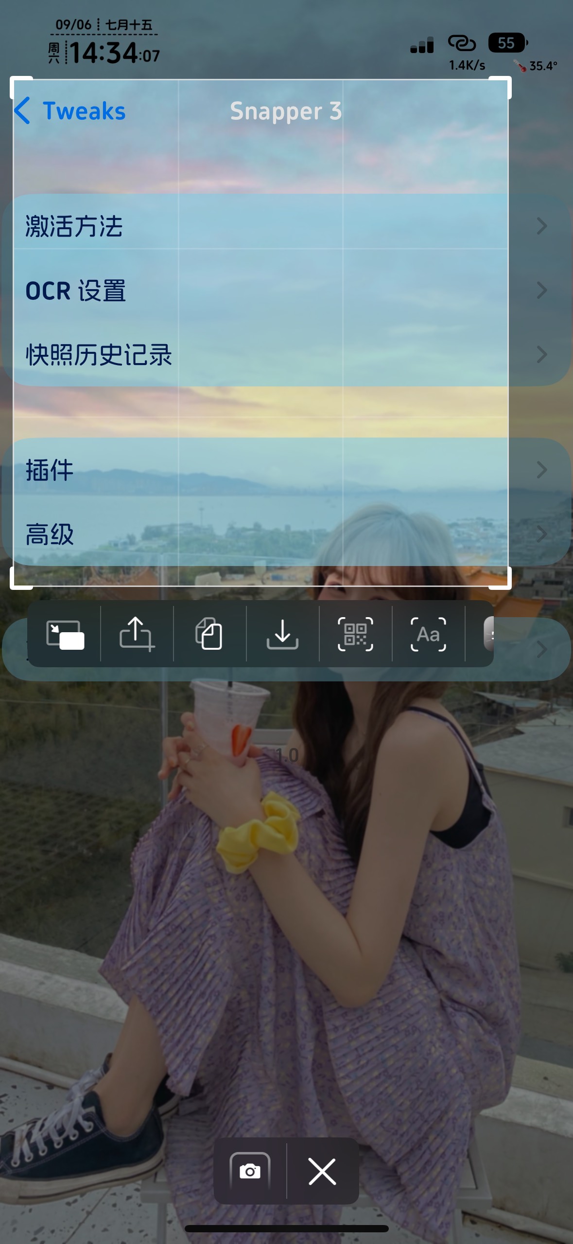 你们不知道第一梯队ai多恐怖，gpt，gemini，几秒的事。

49 / 作者:知名靓仔小小号 / 