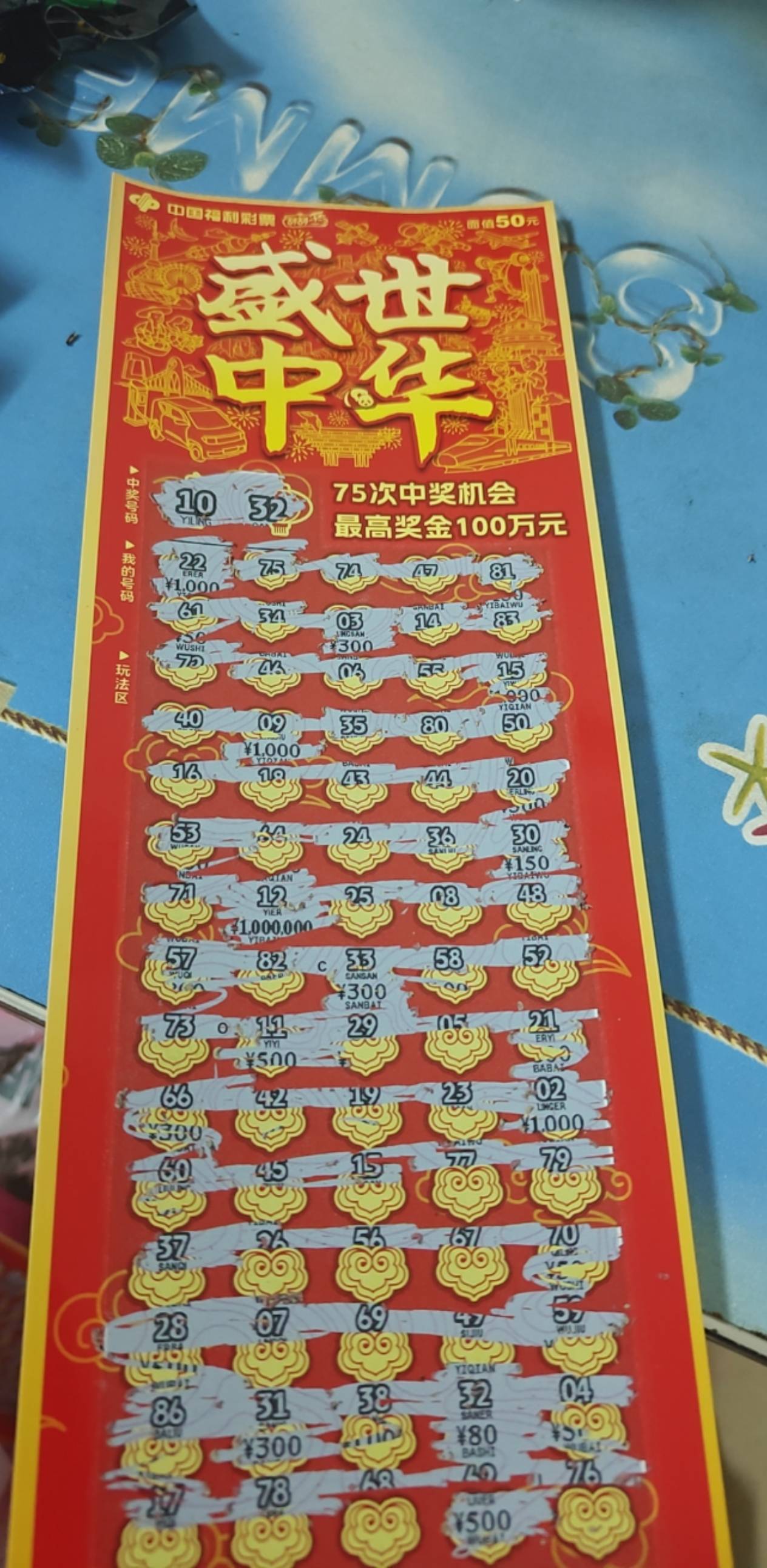 等我好消息

92 / 作者:湖南大哥。 / 