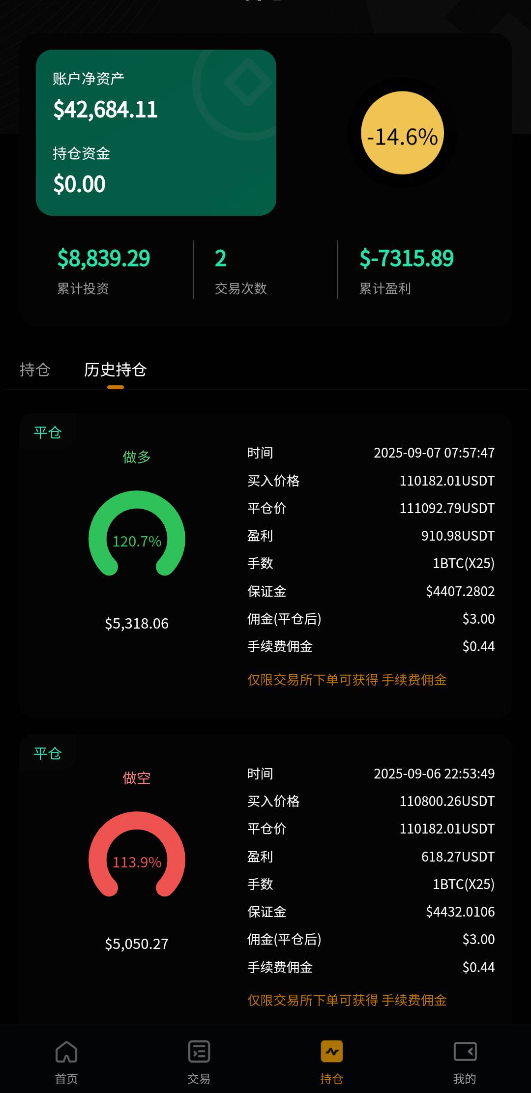 Fx8不是每天三单吗，为什么只能一单，这得哪天才能提现

56 / 作者:亚索不是弟弟 / 