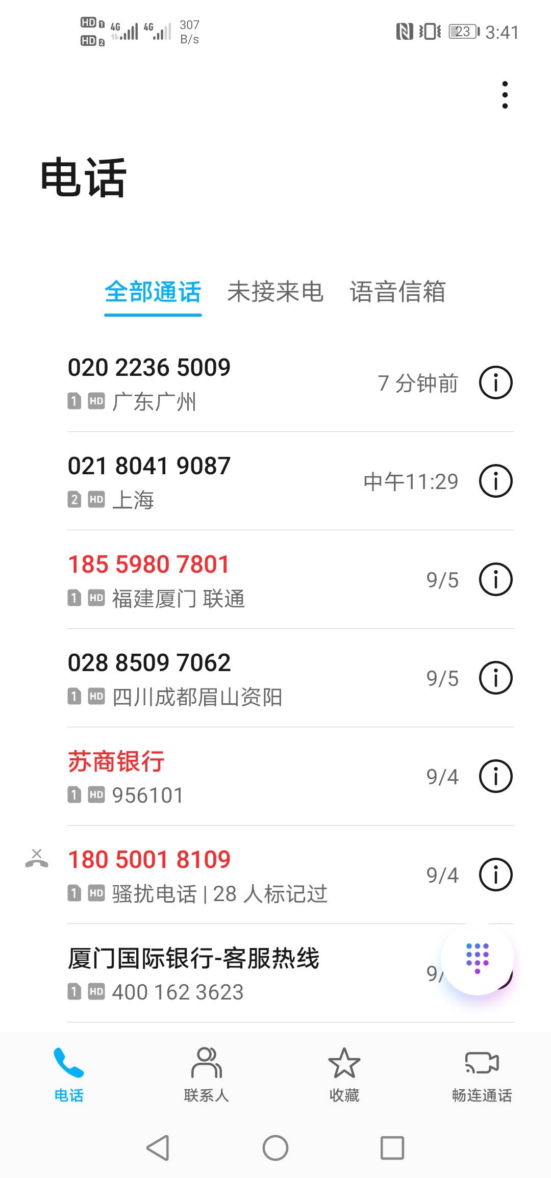 南粤这么快就电话回访了？

64 / 作者:硫磺叔 / 