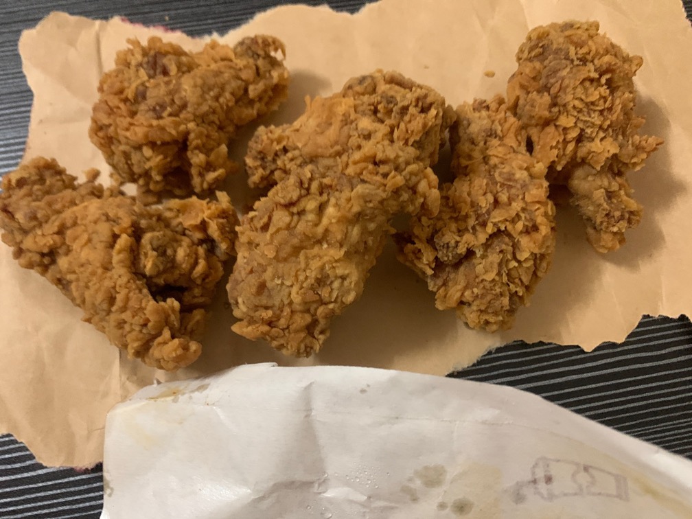 吃到老干妈


26 / 作者:小鬼是魔鬼 / 
