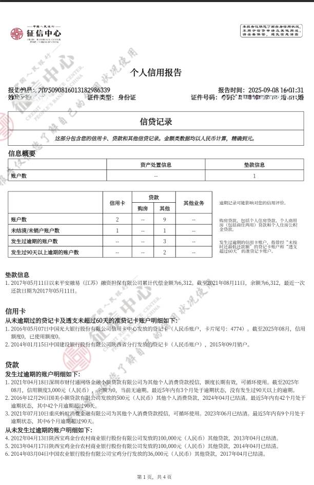 继昨天下了建信消费金融1000，今天申请了小象优品5000，全程20分钟到账。征信有逾期网62 / 作者:He先森 / 