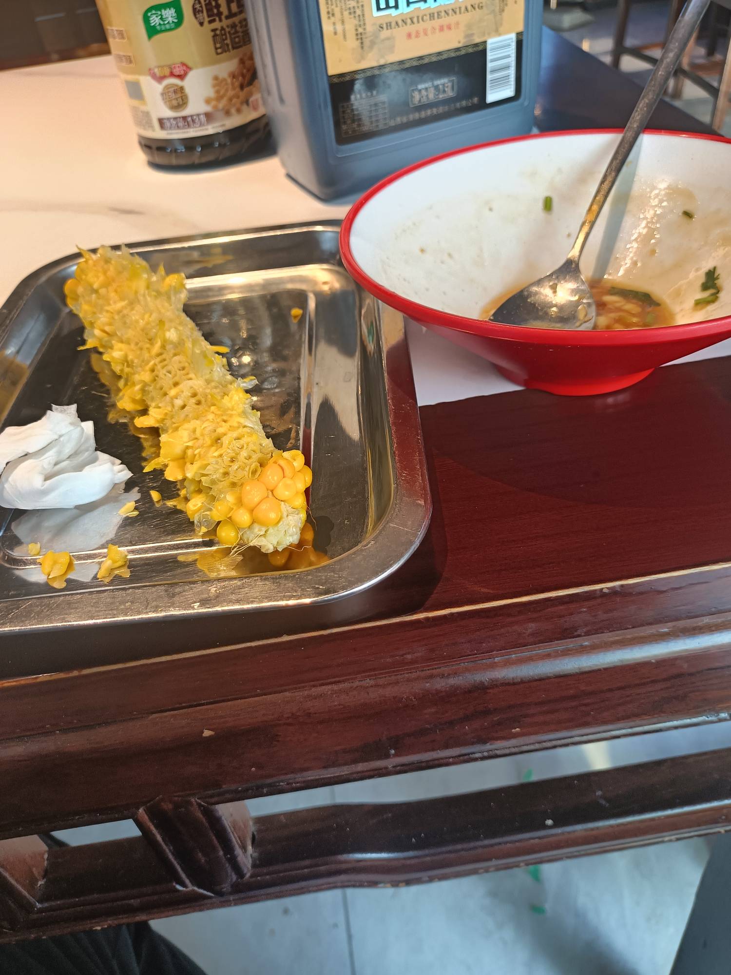 吃饱了

21 / 作者:生蚝熟了 / 