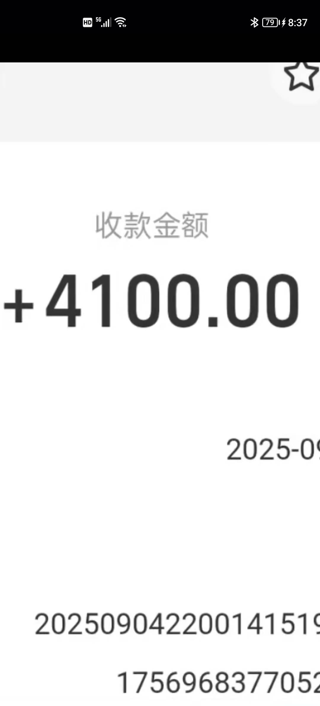 跑外卖第3天收入4100，别问我为什么可以赚这么多，因为你们都能做到，把车卖了，

70 / 作者:可以的xx / 