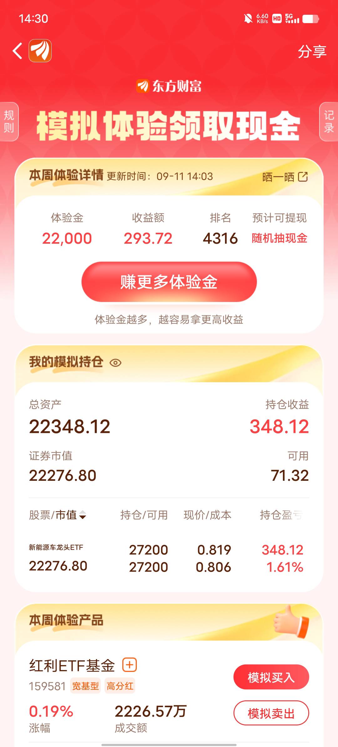 这周又，，，东方太难了，都是交易天才

92 / 作者:YukiXX / 