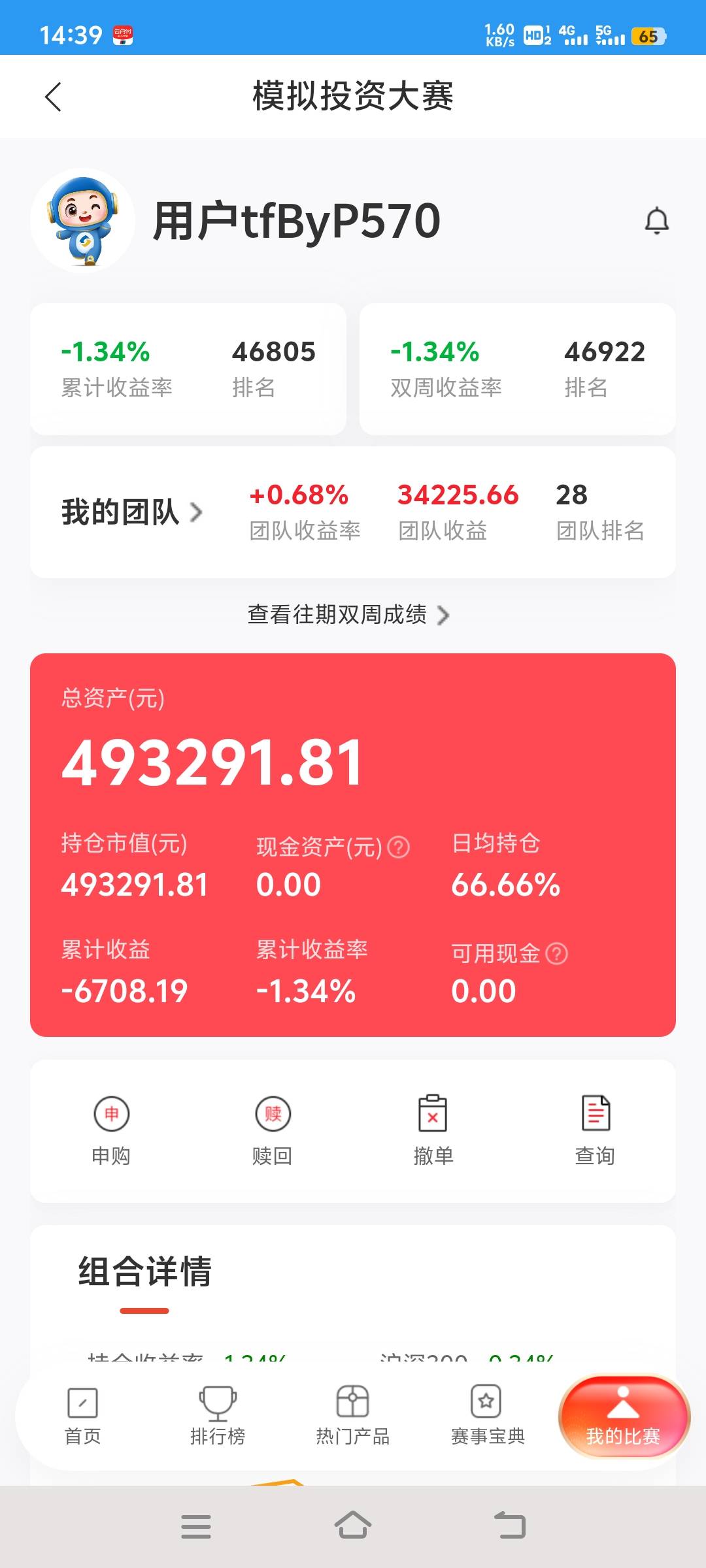 队友太水了，不知道有没有机会

1 / 作者:nncncn / 