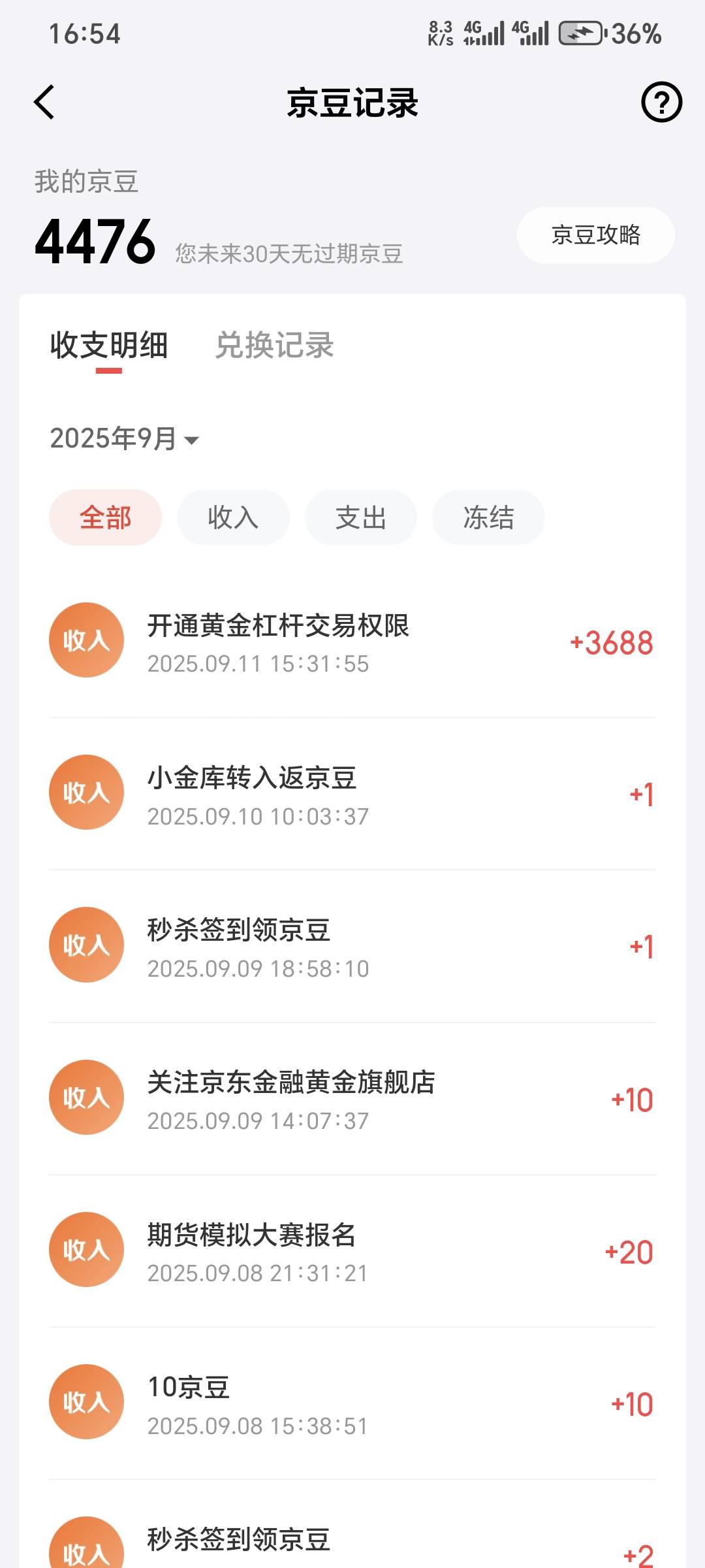 京东开期货账户3天没到，直接大战客服和期货公司，下午接了几个电话后午休醒来发现36862 / 作者:深海°y / 