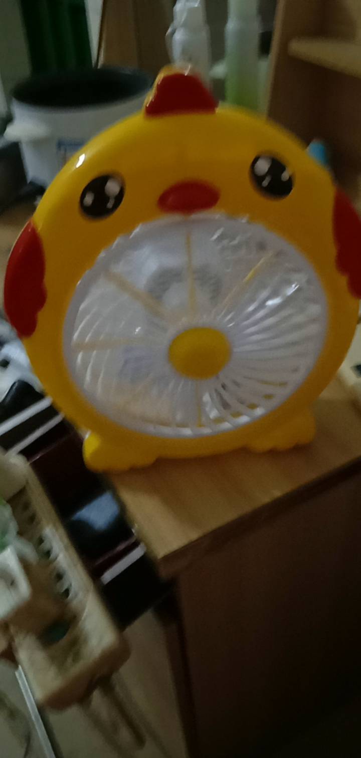 这20毛买的电风扇感觉不怎么样的样子啊

53 / 作者:广东好冷 / 