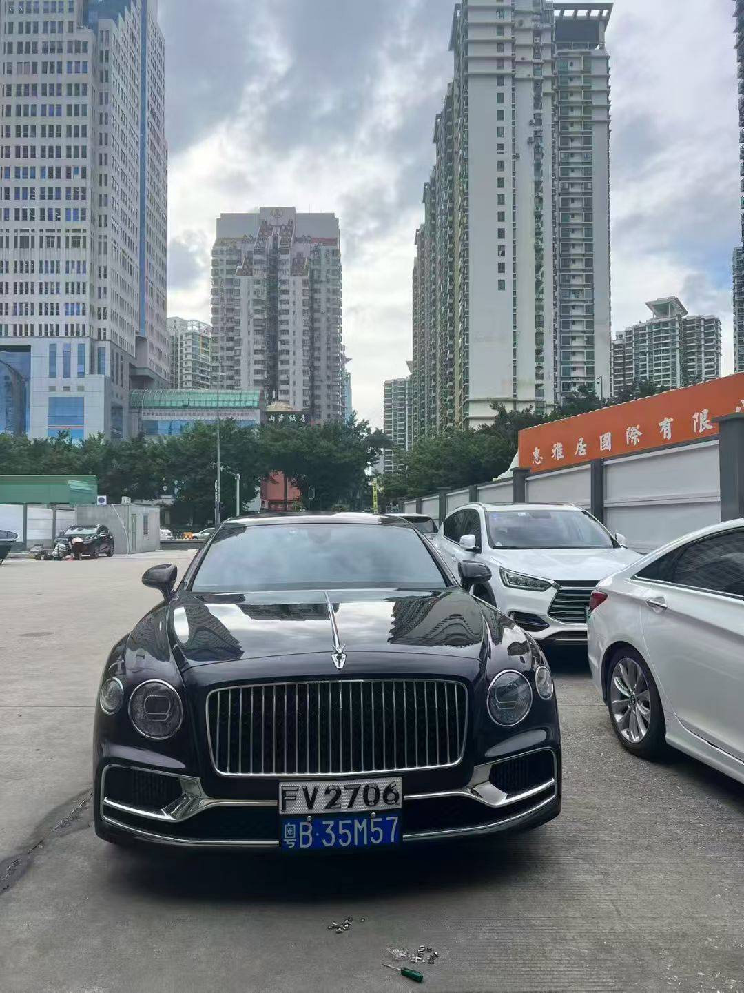 老哥们 这种拍照要多少家产才可以办理

100 / 作者:ggg444 / 