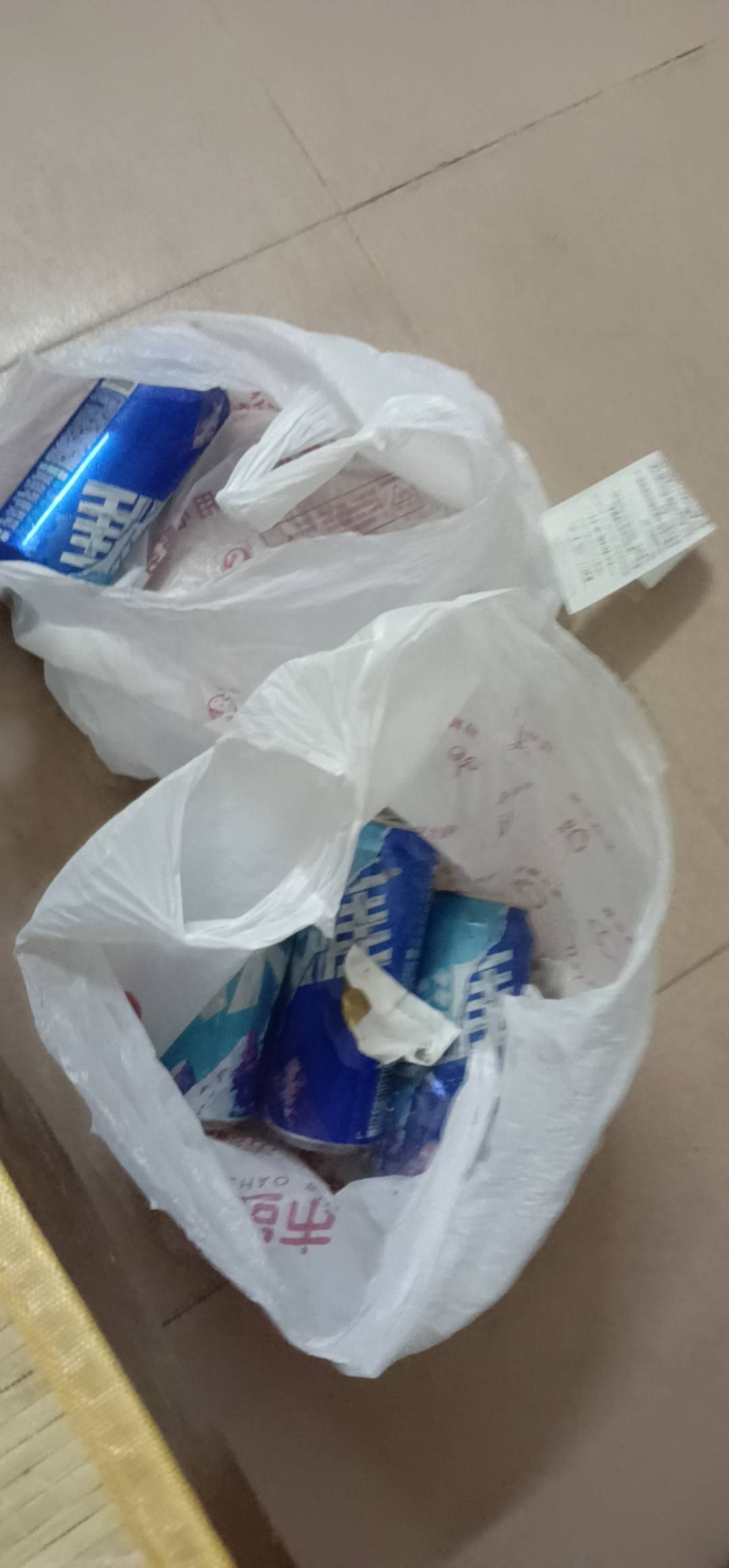万能的老哥们 问你们一个问题，怎么样重开不痛苦
36 / 作者:潼kk / 