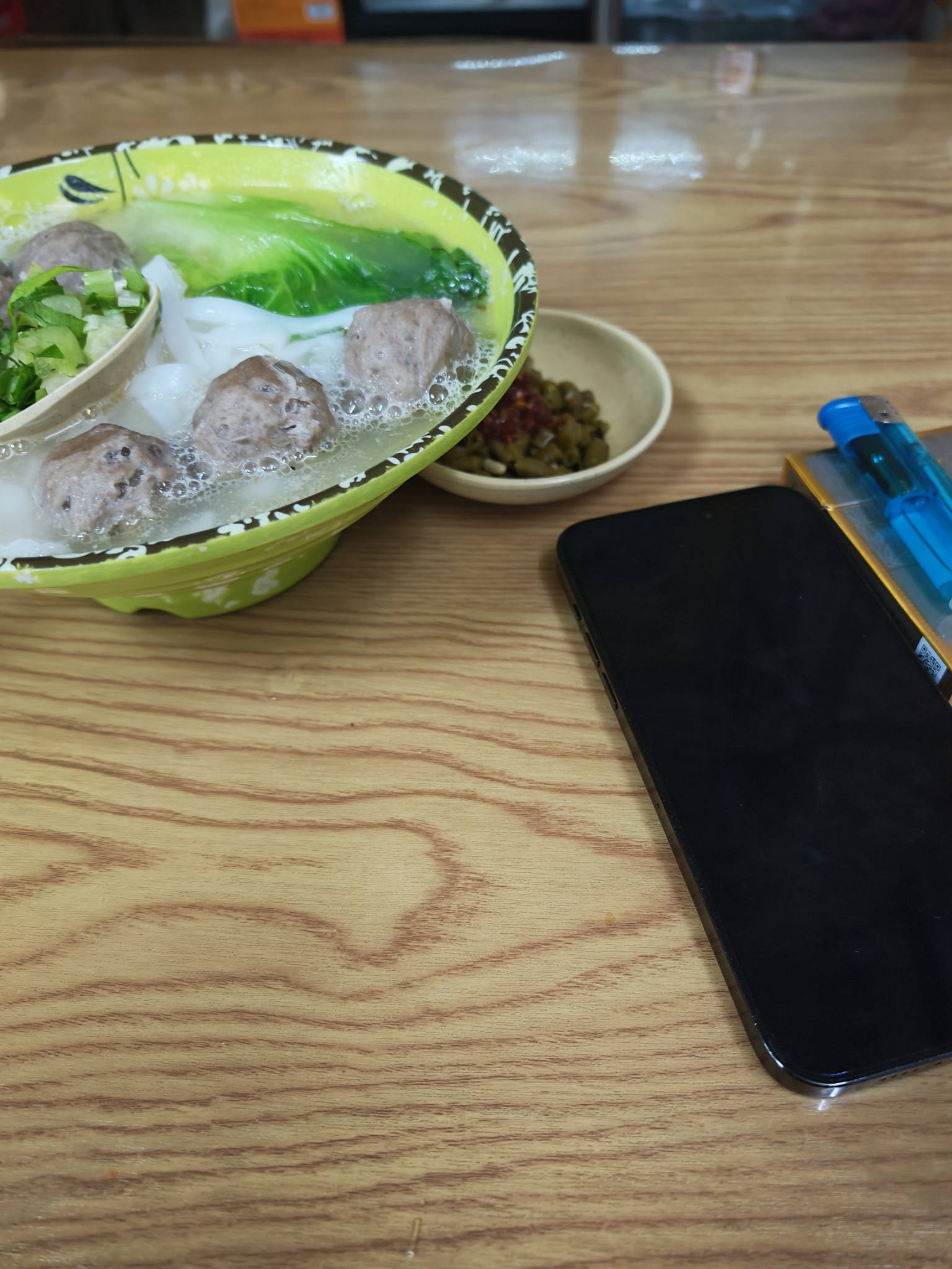 好饿，出来吃个粉

1 / 作者:海角面试官达濠 / 