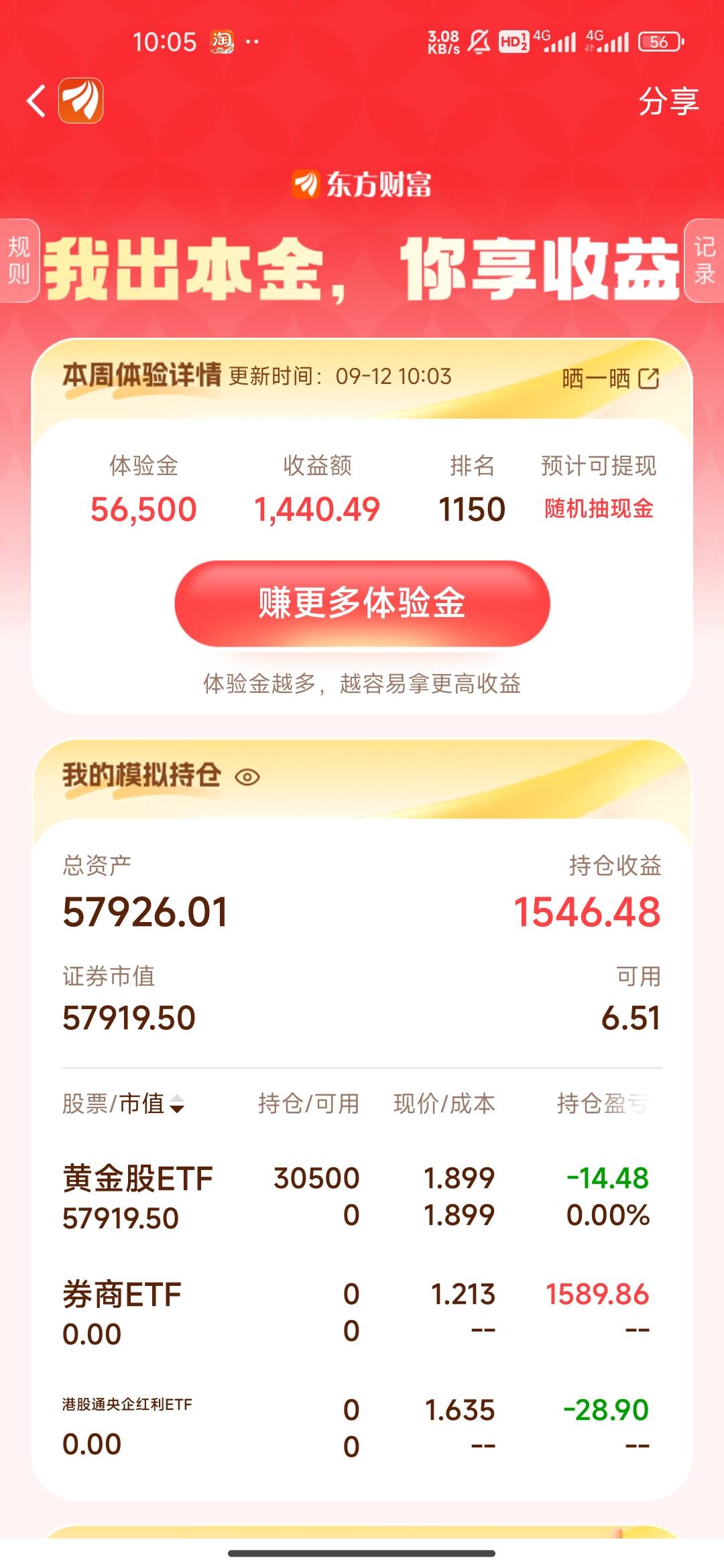 昨天300今天900了，能不能空仓啊，感觉低保没了

17 / 作者:回忆nagato / 