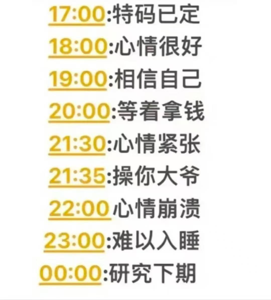 今天信心满满

7 / 作者:南渡的南 / 