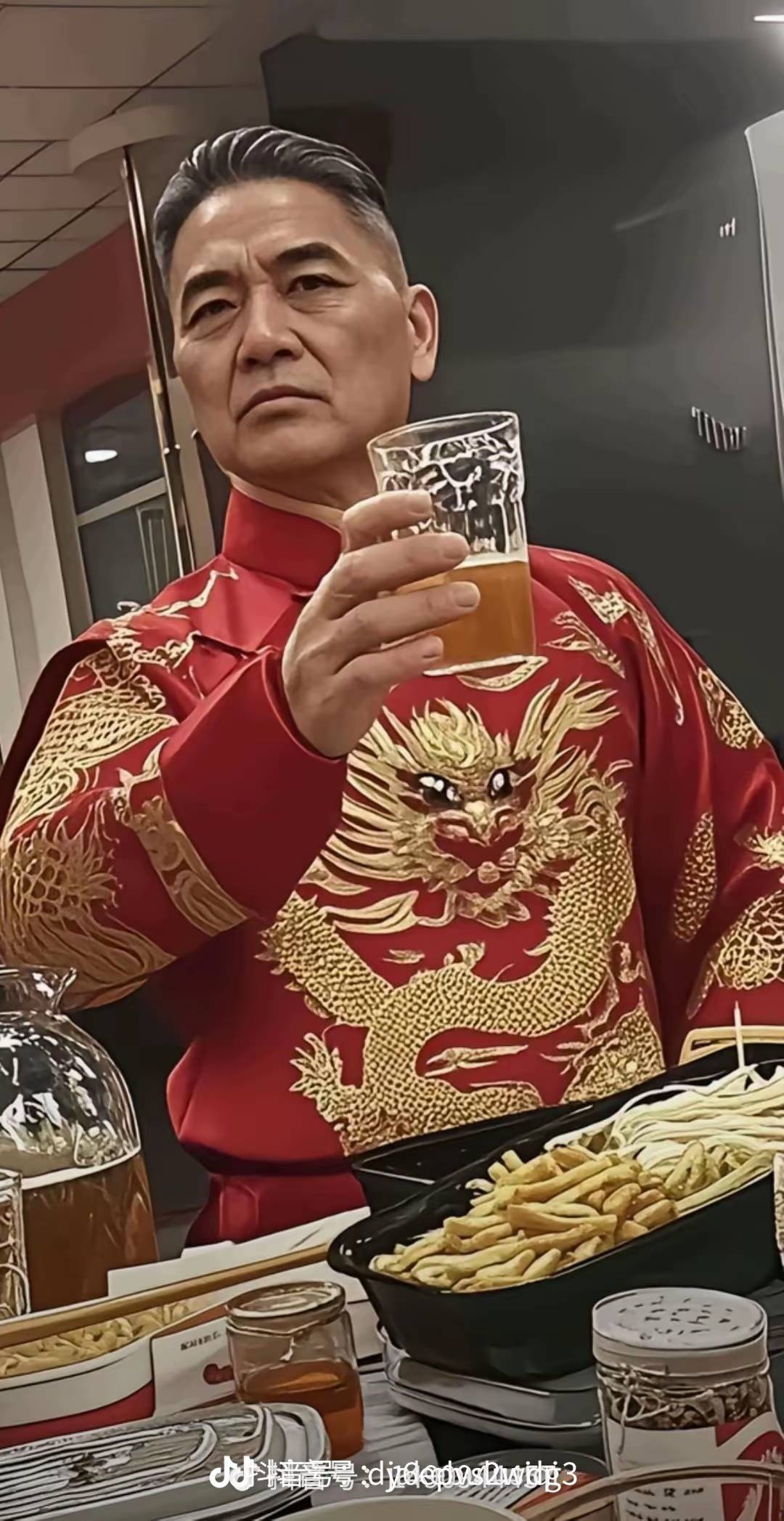 人和人是不一样的，努力到无能为力，拼搏到最后只能感动自己，同人不同命，没办法啊，39 / 作者:此非为偏安一隅 / 