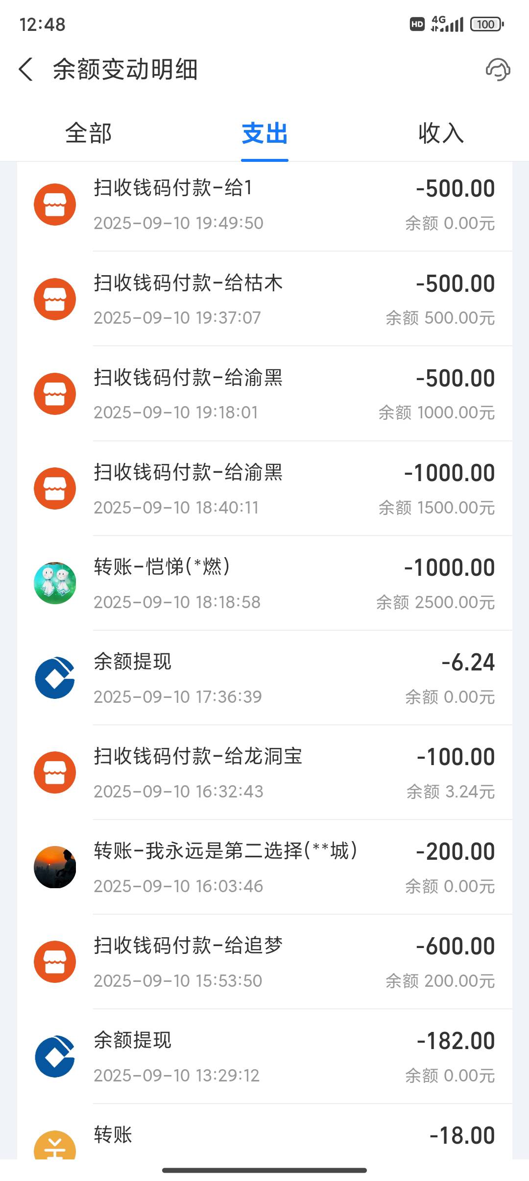 真该死，还没加YHK充值的




52 / 作者:凯德拉哥 / 