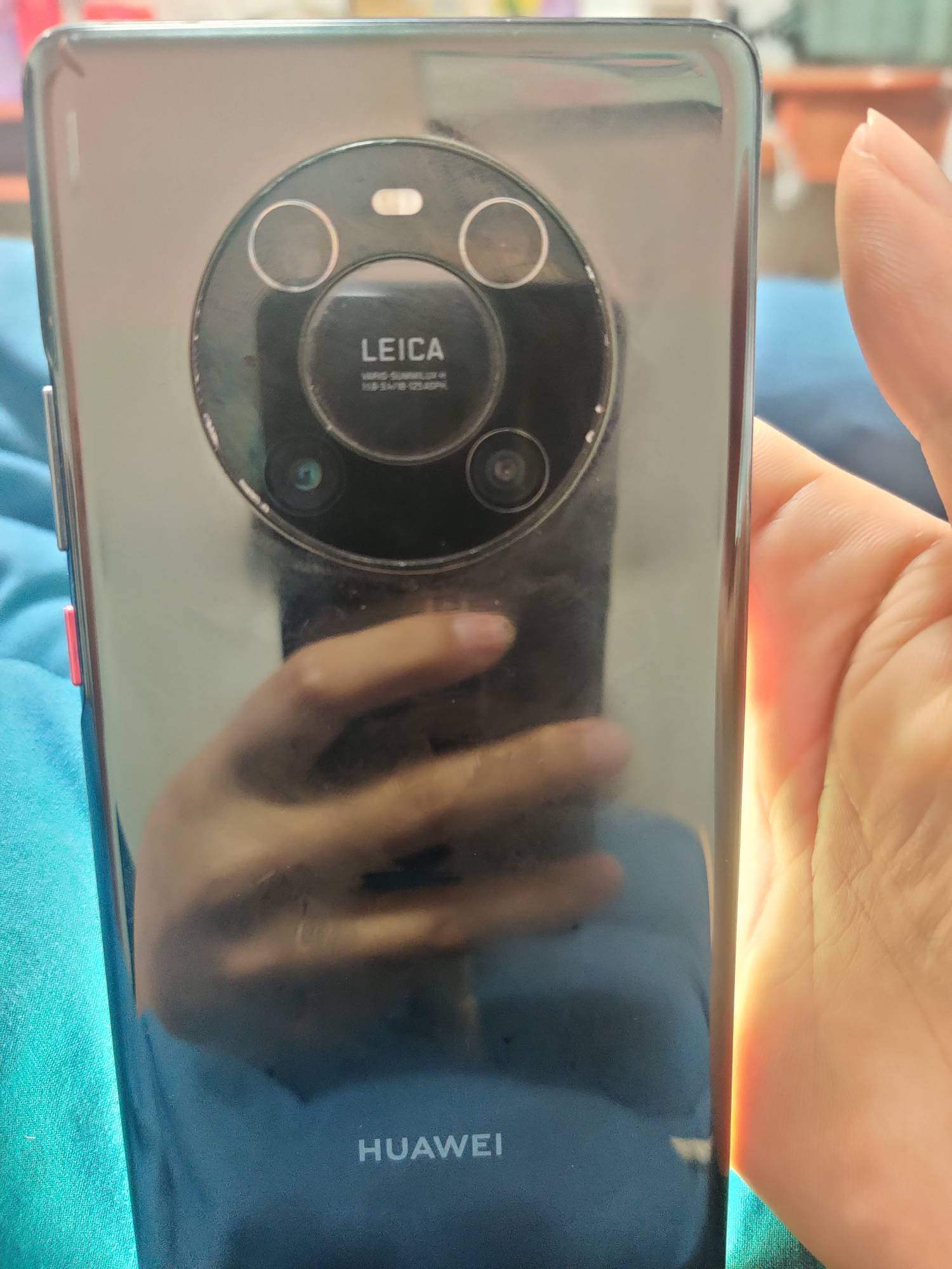 接上贴，华为mate40pro5g挂了588一下就来人问了是不是挂低了



53 / 作者:吕大叶 / 