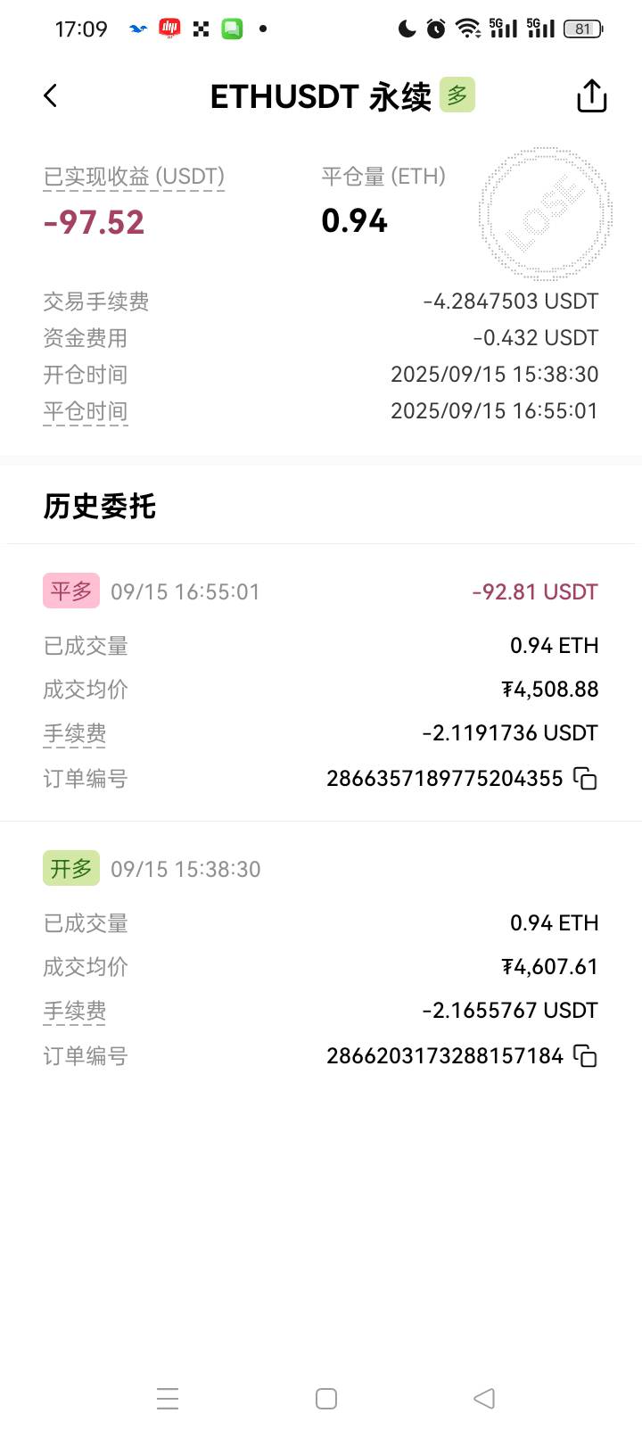 追了一个月的空，终于追到了

73 / 作者:无羊毛111 / 