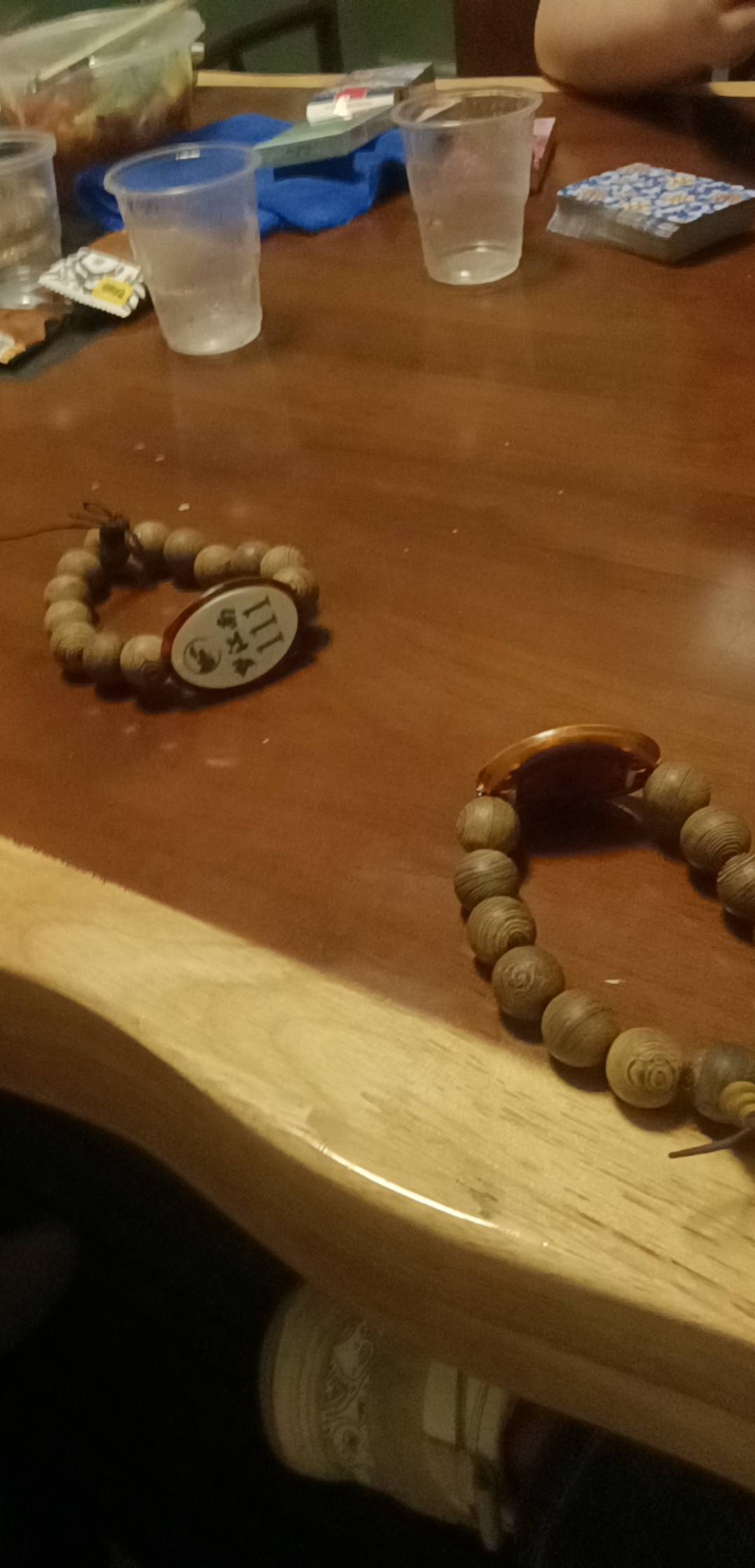 又去吃霸王餐了，只敢晚上去没人，跑的快

91 / 作者:独立日 / 