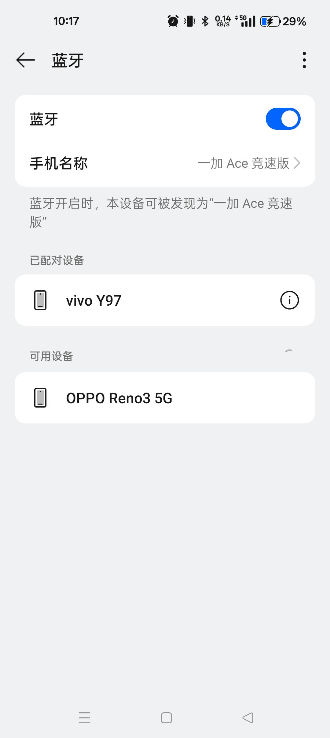 哪个貂毛连我耳机，我去，这扯不扯

50 / 作者:大哥让我先跑 / 