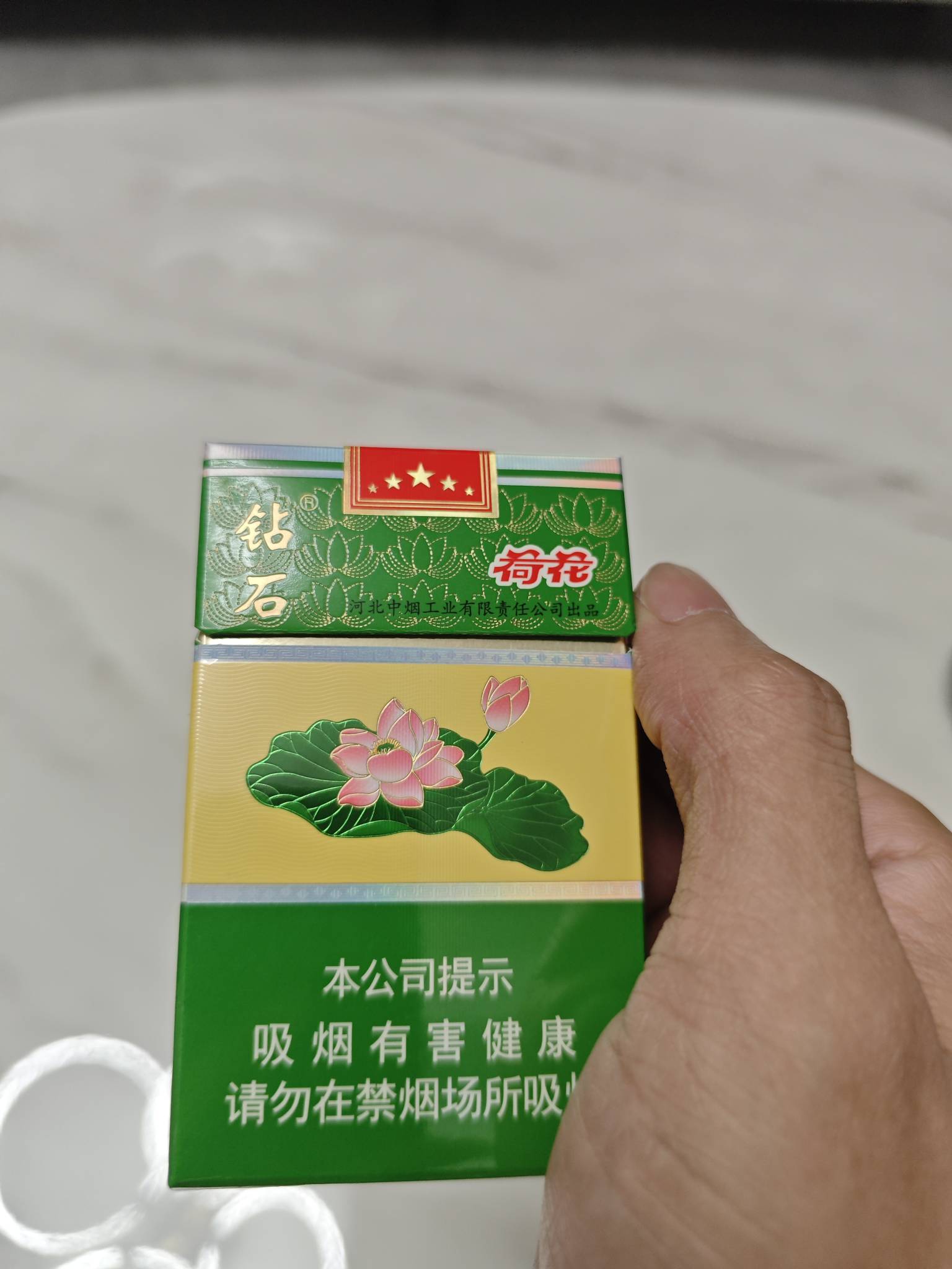 老哥们抽这个烟在卡农属于什么水平？

1 / 作者:老哥大气人 / 