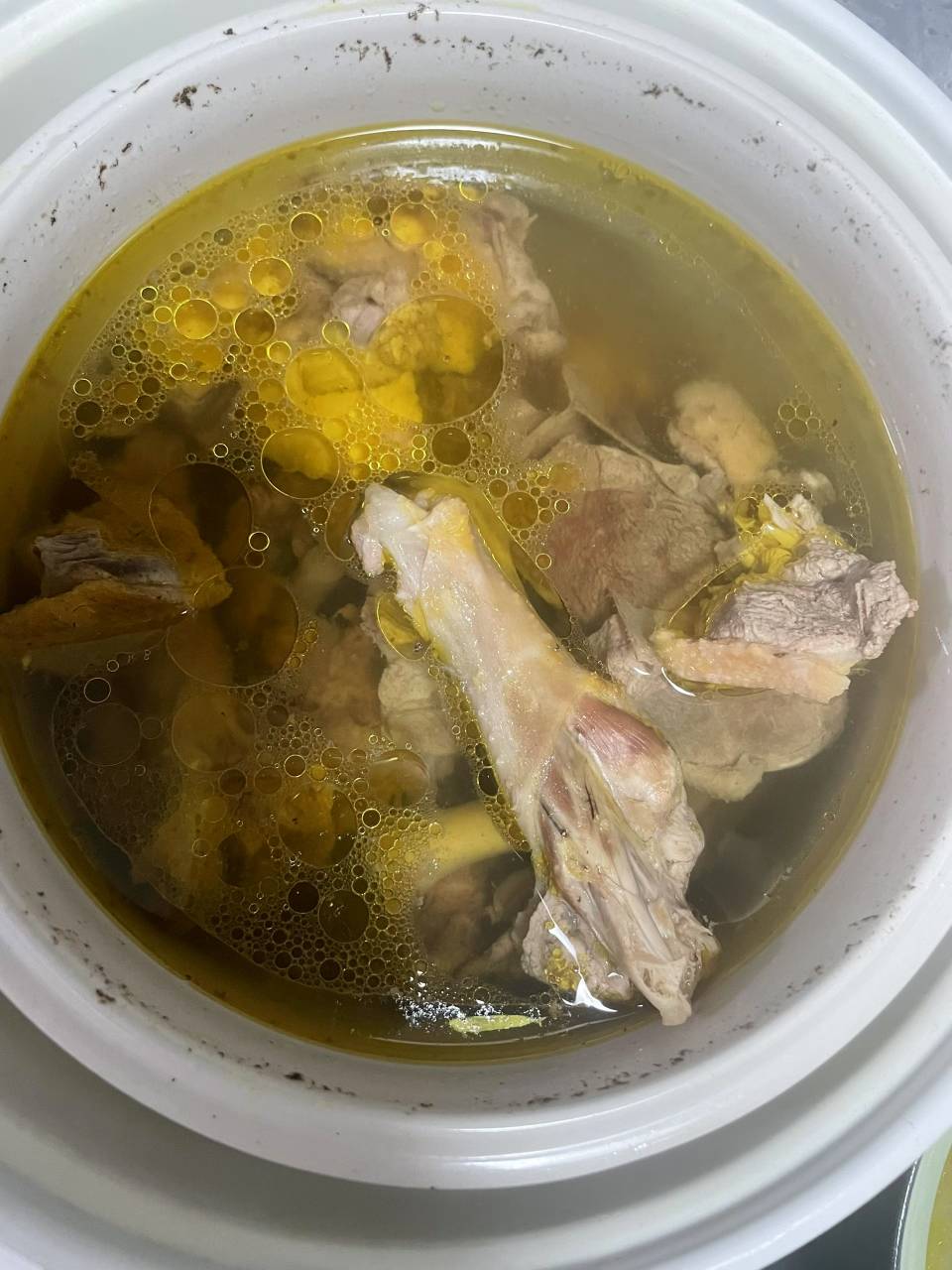 江苏工会损失70，工友请喝汤都没有味口

9 / 作者:优女 / 