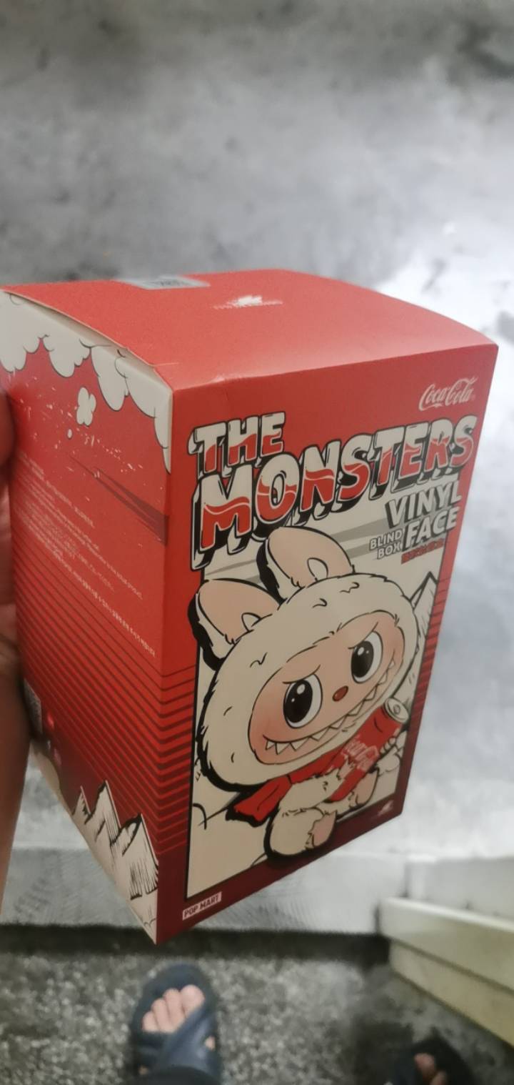 老哥们，歪麦的拉布布到了，这个大概多少钱能出啊

66 / 作者:凡人、 / 