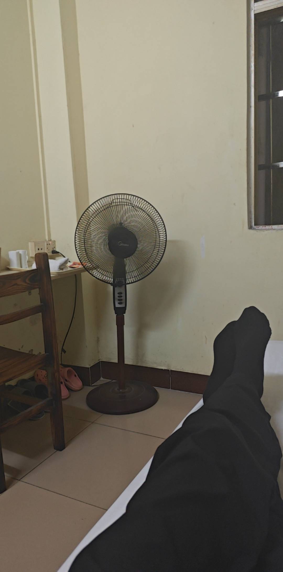 牛b啊这1块钱住一晚单人间真香

80 / 作者:小基霸 / 
