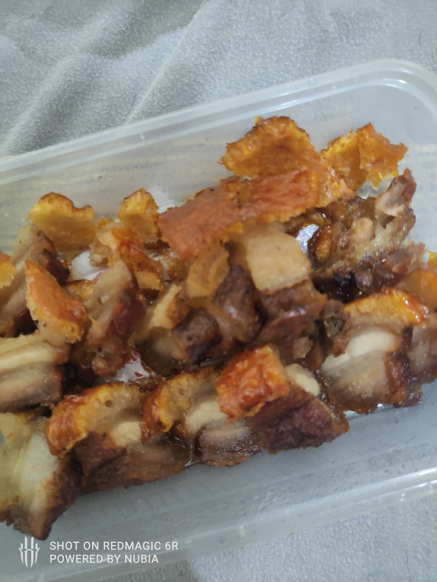 买了几包冷吃，加半条脆皮五花肉美滋滋下酒日子不过了


6 / 作者:大力水手皮卡丘 / 