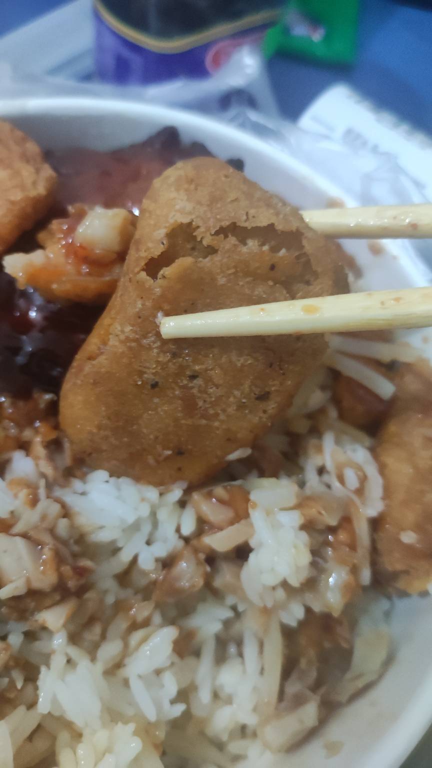老哥们是去跑外卖好，还是开网越车好

2 / 作者:留点时间长了 / 