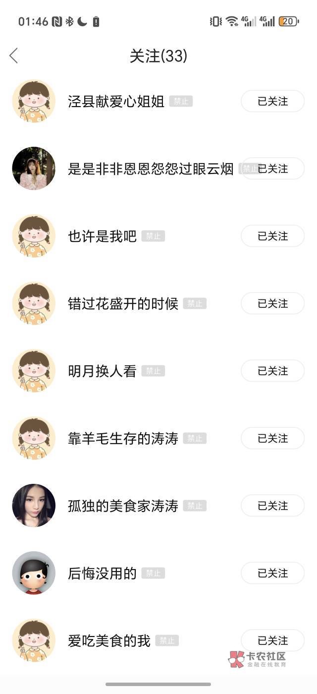 好孤单寂寞，到30左右年纪了没有朋友了，不行了啊
20 / 作者:广东小啾啾 / 