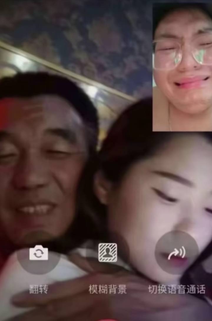 这种毛给你们吧，流量进半天

97 / 作者:吼烦丶 / 