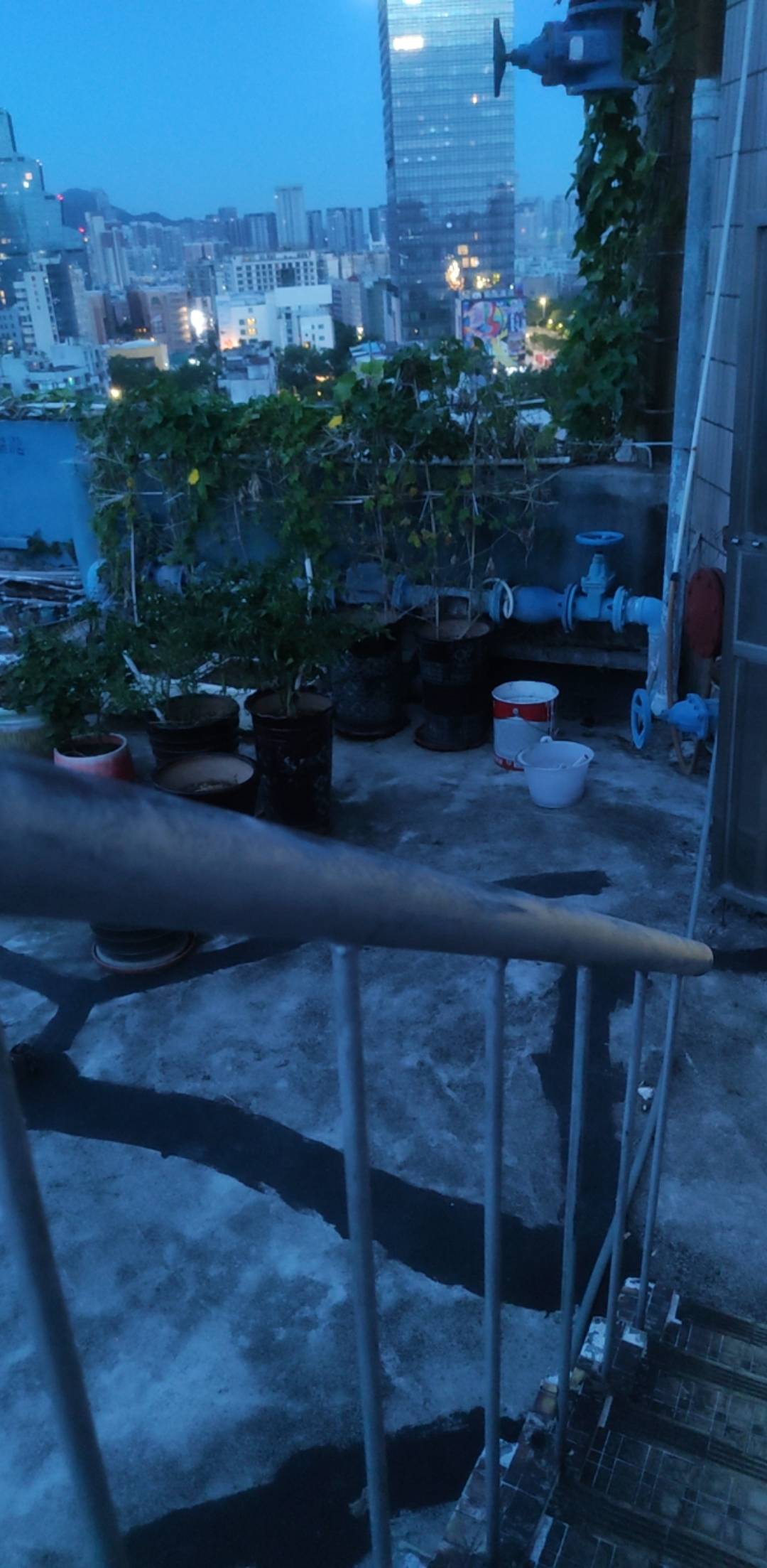 坐了两个小时，还是没敢过去重开，人呢，贪生怕死

69 / 作者:球员比演员好 / 