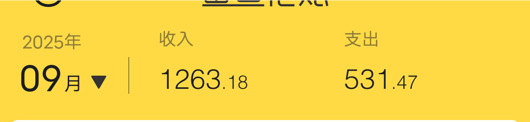 还可以吧，我是不是申请神

77 / 作者:心善脾气倔 / 