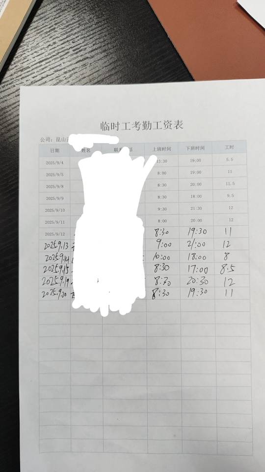 干就完了，老哥们，坚持就是胜利

29 / 作者:飞翔的小法 / 