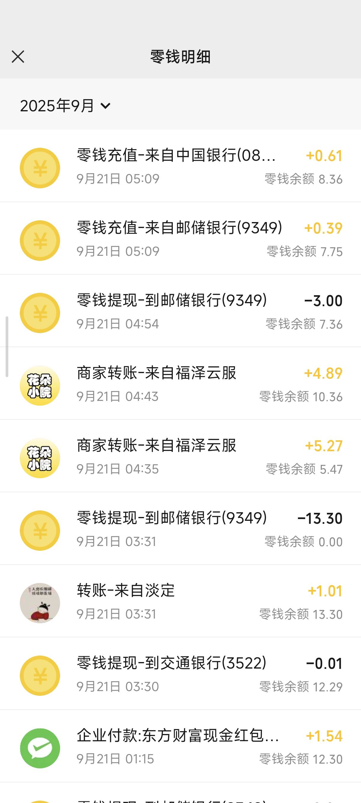 我去的。花朵小院老号进去爆了两下。就没爆了。

80 / 作者:☜只薅简单毛☞ / 