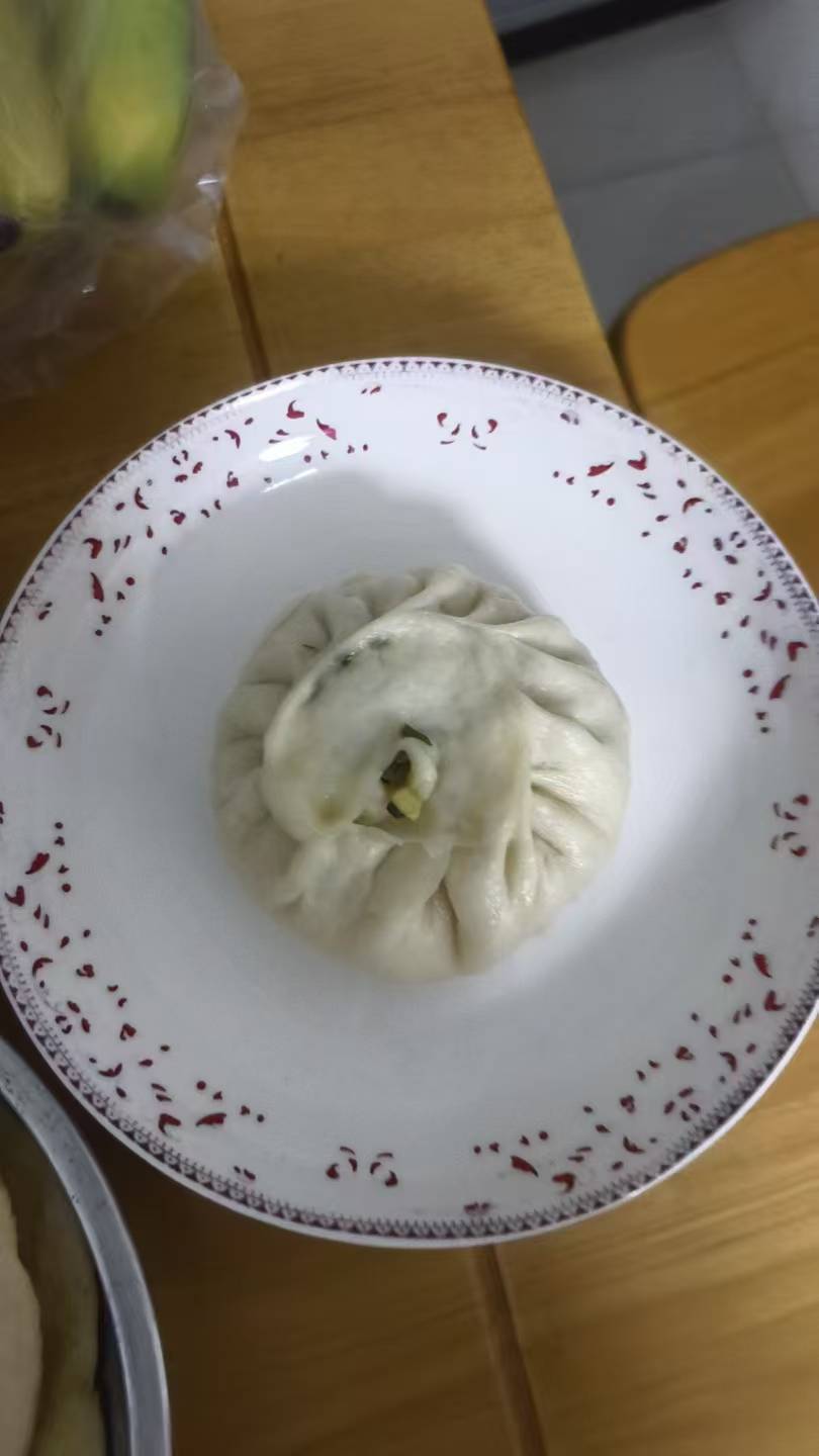 闲得无聊蒸一锅.，这样几天的早餐就解决了

44 / 作者:顾小贝 / 