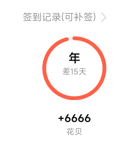 天塌了，要不要补呢？已经打卡90多天了

35 / 作者:鱼的第八秒 / 