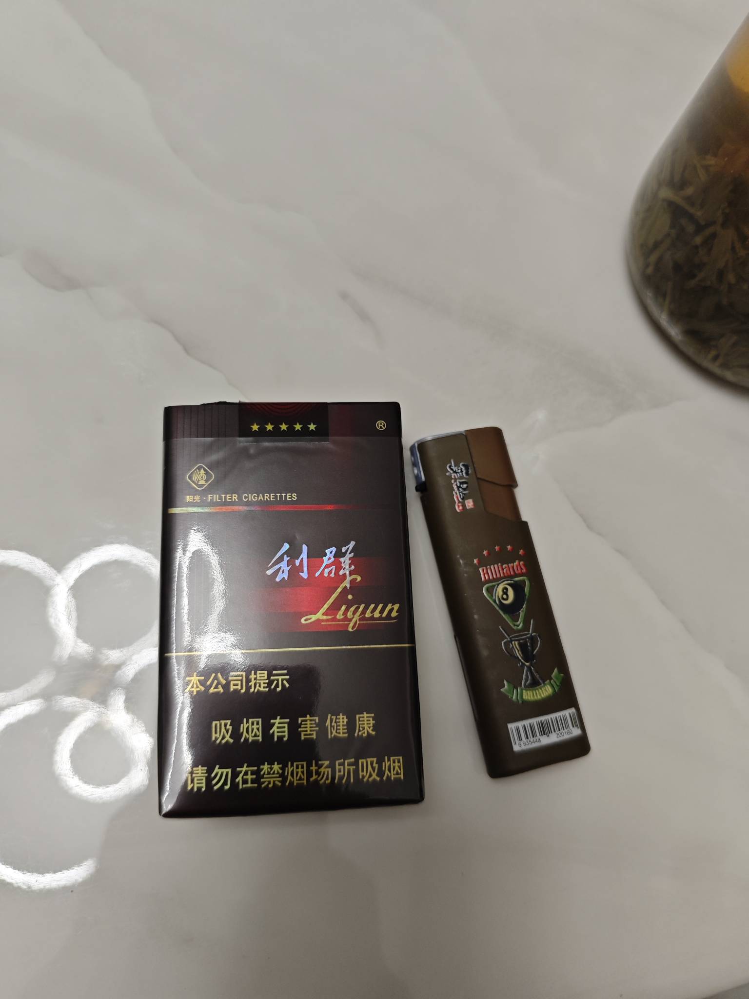 老哥们抽这个烟在卡农属于什么水平呢？

98 / 作者:老哥大气人 / 