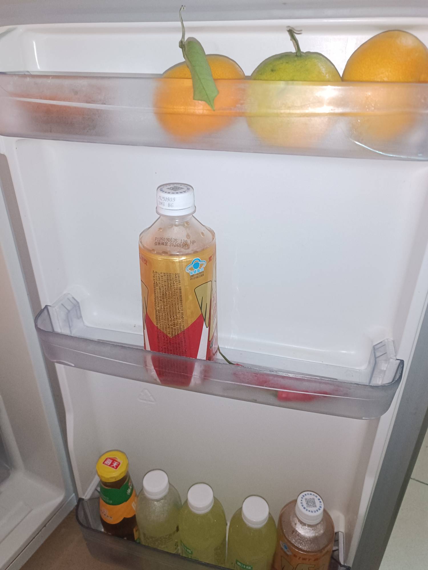最强台风要来了，老哥多备点吃的吧，我刚买东西回来
68 / 作者:我没布鞋 / 
