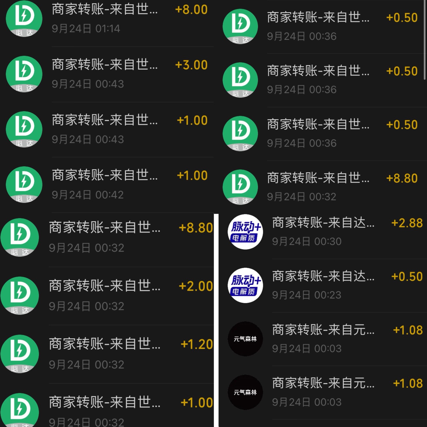 喜力低保 纯生中了个8



38 / 作者:小熊科技 / 