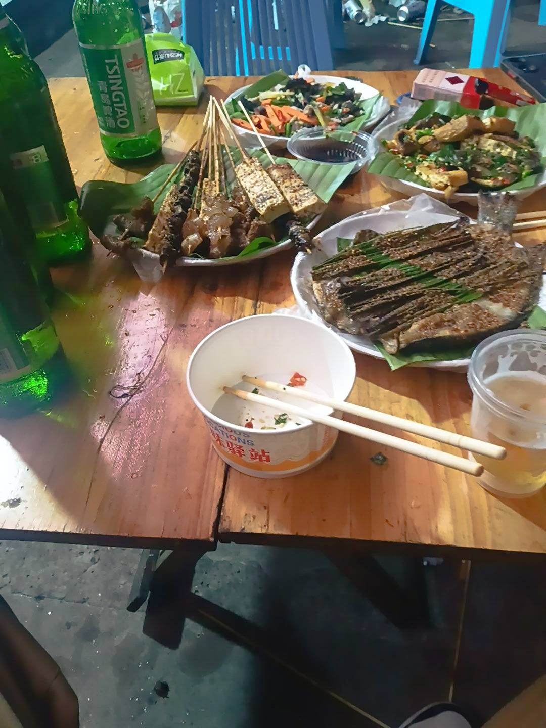 夜班上多了，根本睡不了申请串到现在

34 / 作者:凯德拉哥 / 