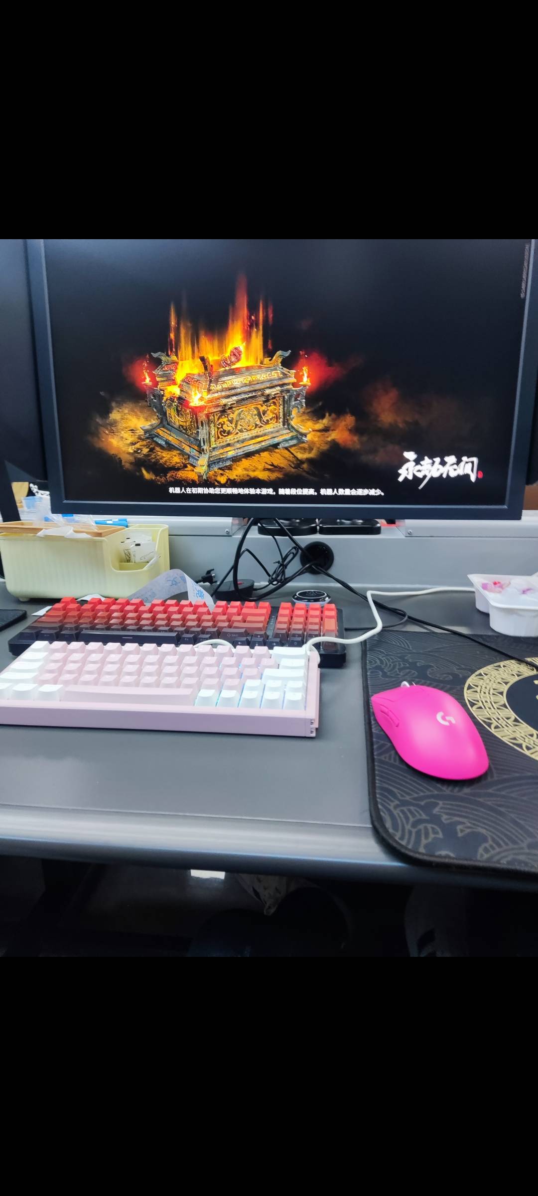 苏州网吧卷的厉害啊，这种配制每次配上美团的5元神券不到3块一小时你敢信，而且还不是89 / 作者:麻将糊了333 / 