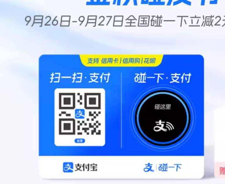 万能的老哥，支付宝碰一下有办法T吗？农村就一下店有碰一下，给多少手续费都不搞，咋59 / 作者:0z0 / 