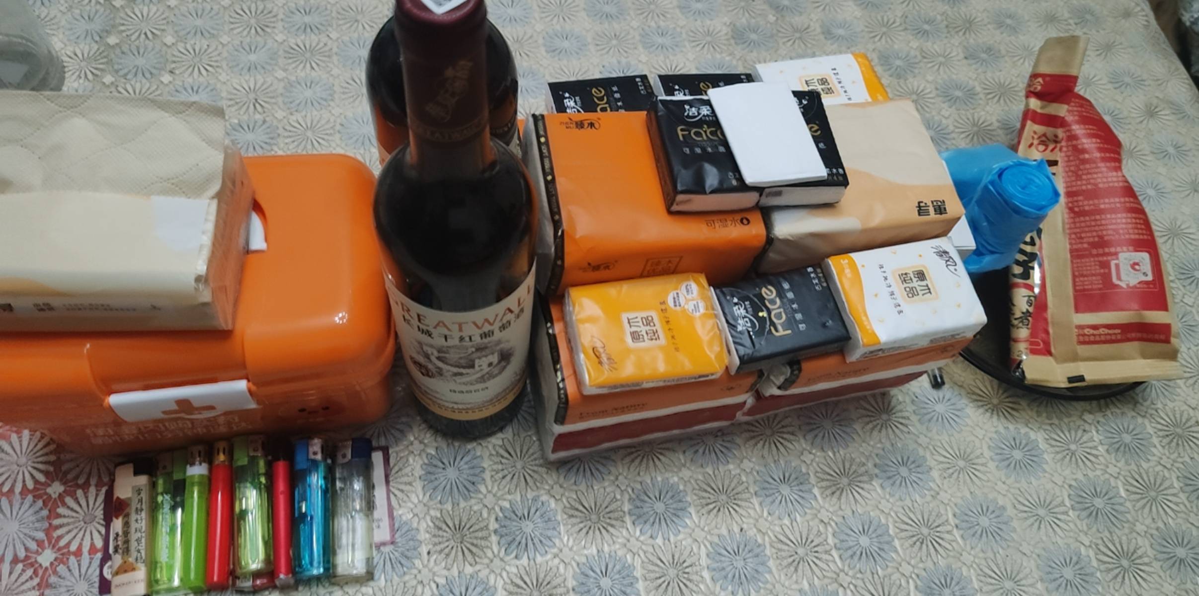 看似很优雅，实际口袋掏不出100块

98 / 作者:烟火里的尘埃11 / 